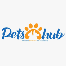Pets Hub logo
