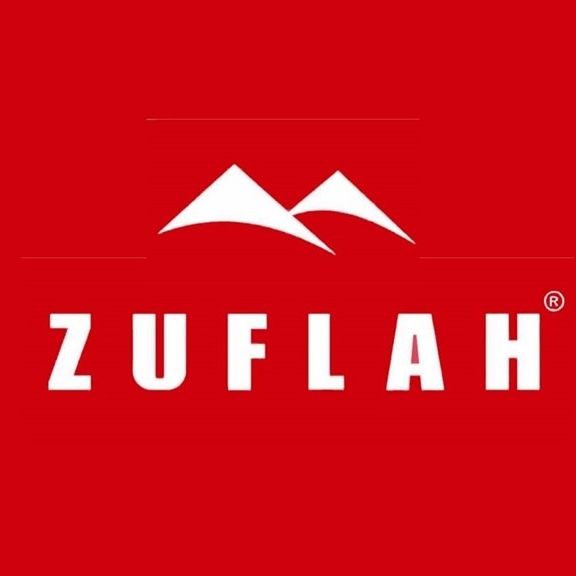 Zulfah logo