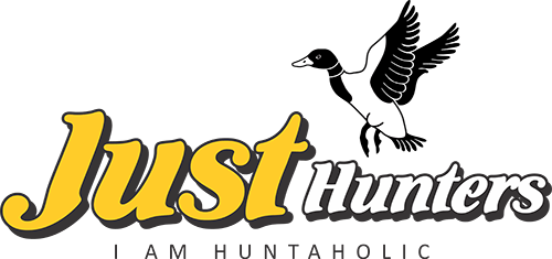 Just Hunters logo
