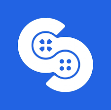 Sky Games logo