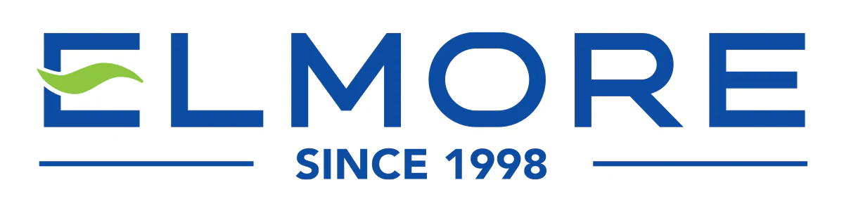 Elmore logo
