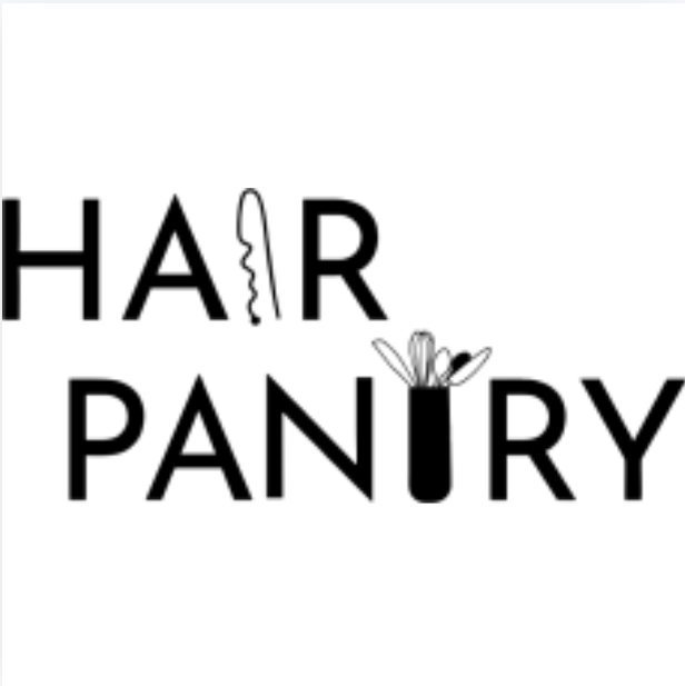 The Hair Pantry logo