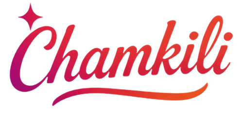 Chamkili logo