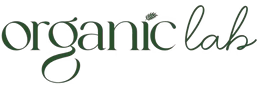 Organic Lab logo