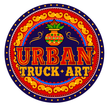 Urban Truck Art logo