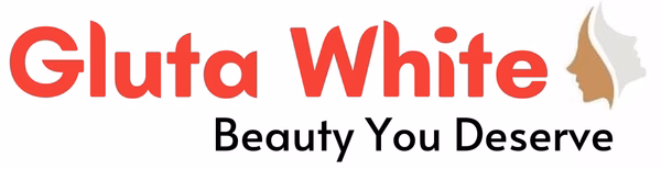 Gluta White logo