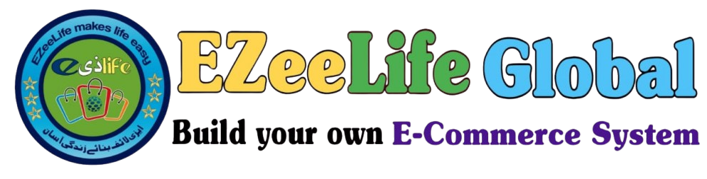 Ezeelife Global logo