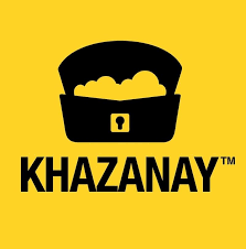 Khazanay logo