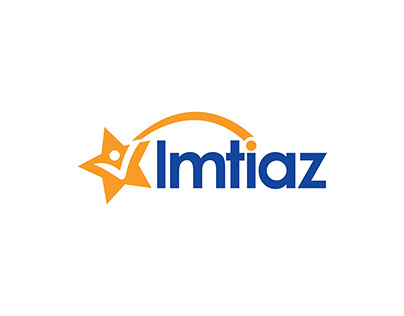 Imtiaz Logo