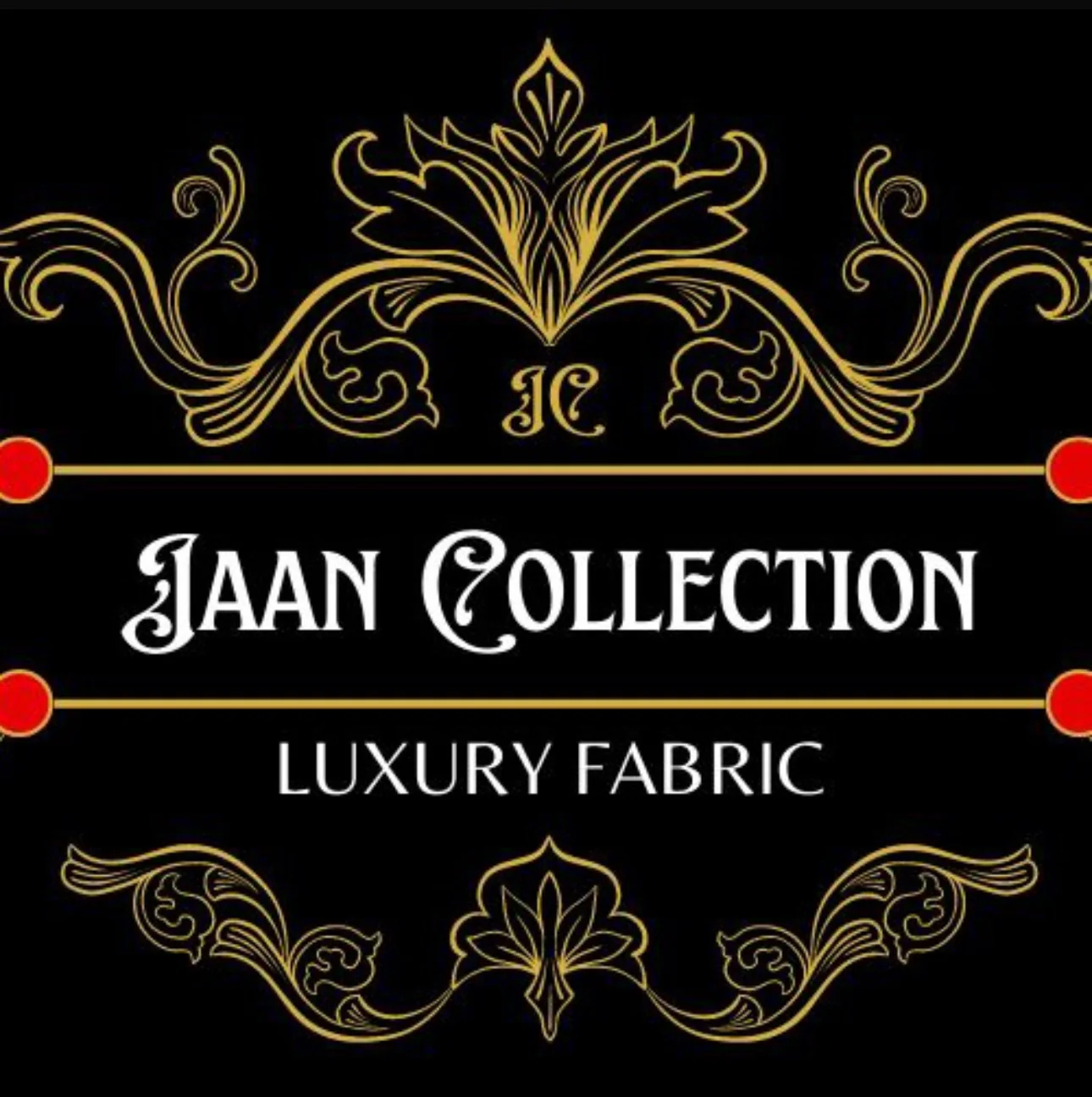 Jaan Collection logo