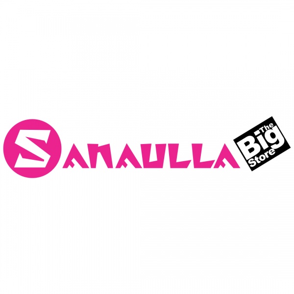 Sanaullah Store logo