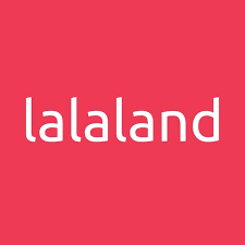 Lalaland logo