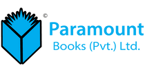 Paramount Books logo