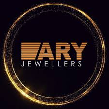 ARY Jewellers logo