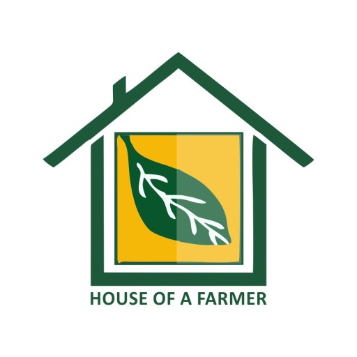 Kissan Ghar logo