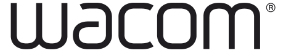 Wacom logo