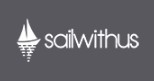 Sailwithus logo