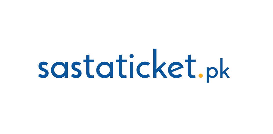 Sasta Ticket logo