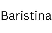 Baristina logo