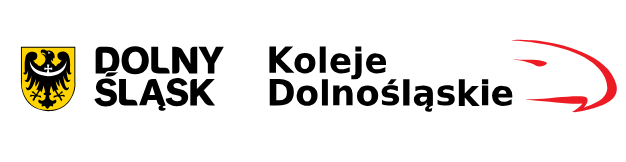 Koleje Dolnośląskie logo