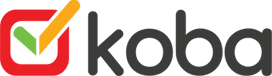 Koba logo