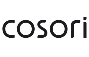 Cosori US logo