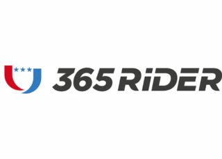 365 Rider logo