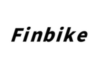 FinBike FR logo