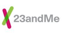 23andMe logo