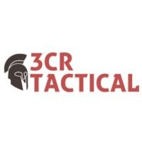 3CR Tactical logo