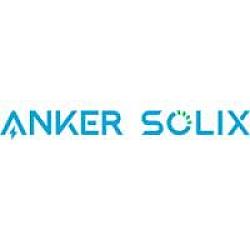 Anker SOLIX logo
