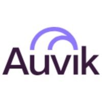 Auvik logo