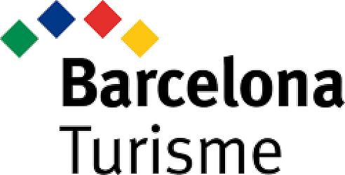 Barcelona Turisme logo