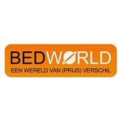 Bedworld NL logo