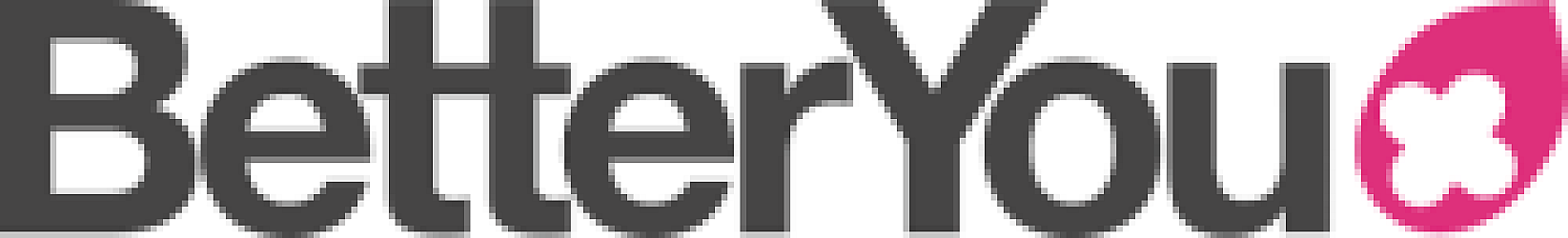 Better You UK logo