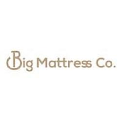 Big Mattress Co logo
