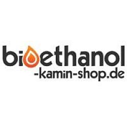 Bioethanol Kamin Shop DE logo