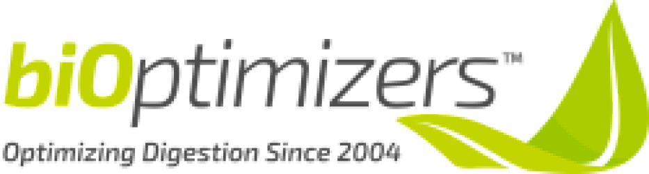 Bioptimizers EU logo