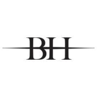 Black Halo logo