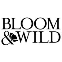 Bloom & Wild DE logo