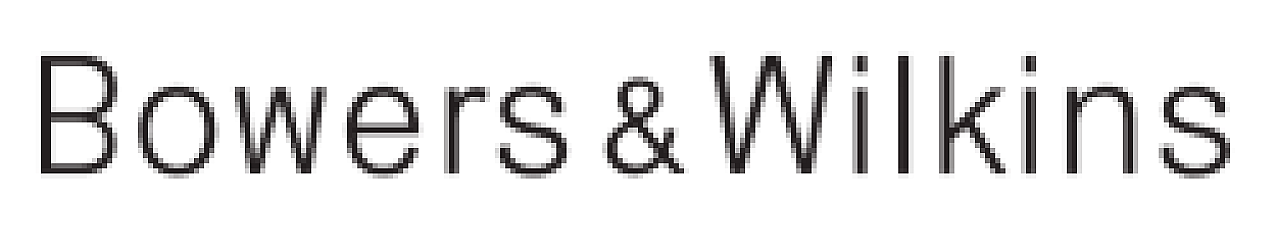 Bowers & Wilkins logo