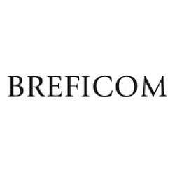 Breficom logo