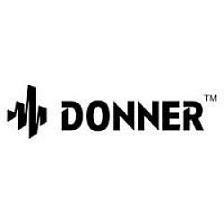Donner Music logo