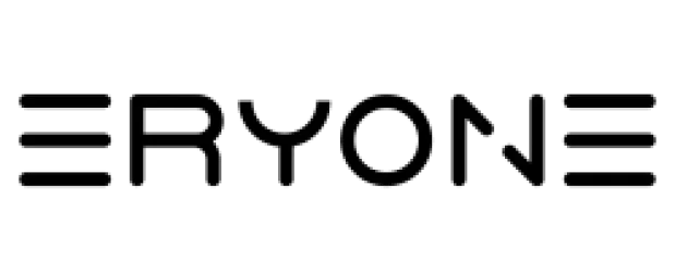 Eryone3d logo