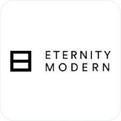 Eternity Modern logo