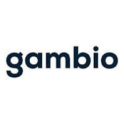 Gambio DE logo