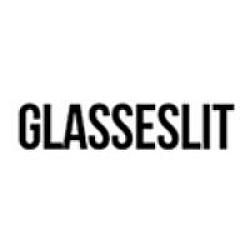 Glasseslit logo
