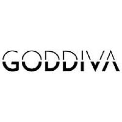 Goddiva UK logo