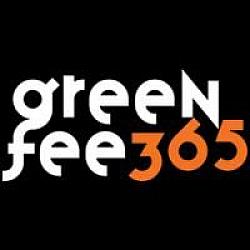 GreenFee365 logo
