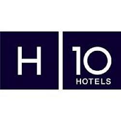 H10 Hotels logo